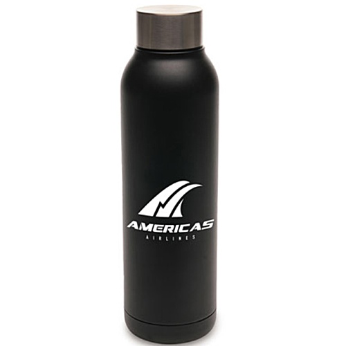 Manolo Vacuum Insulated Bottle - Printed Main Image