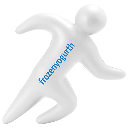 Stress Runner Main Image