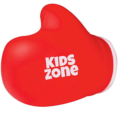 Stress Boxing Glove Main Image