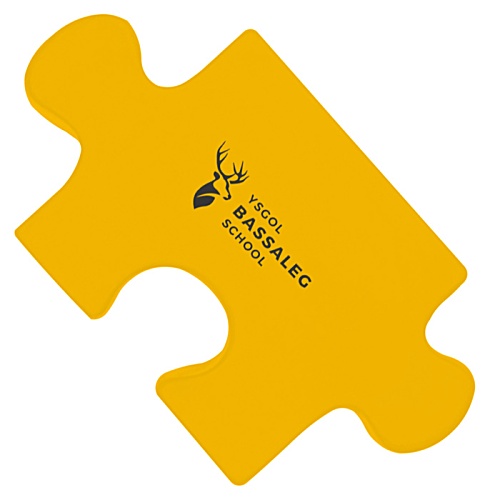 Stress Jigsaw Piece Main Image