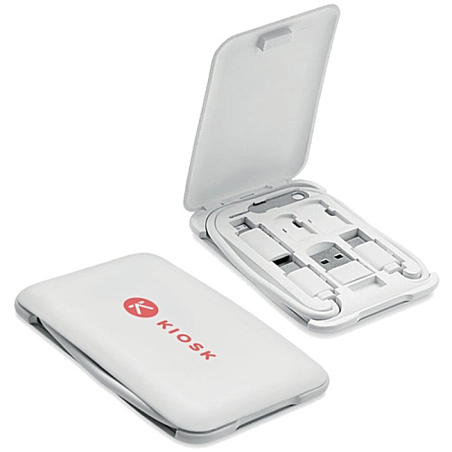 Yapo Charging Cable Kit Main Image