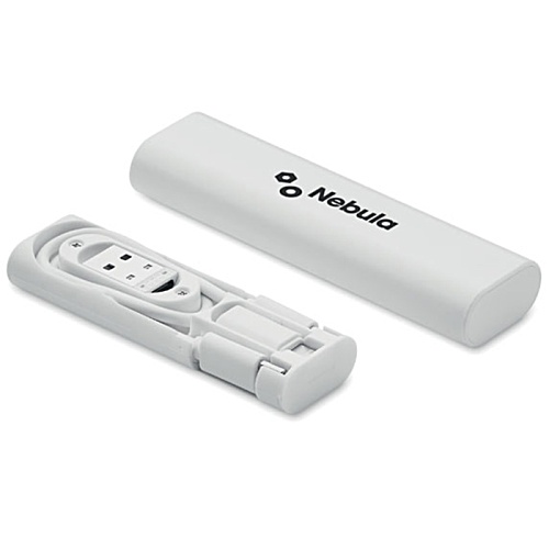 Supable Charging Cable Kit Main Image