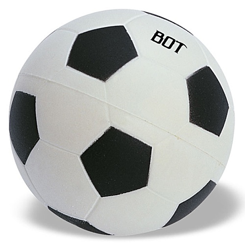 Stress Football Main Image