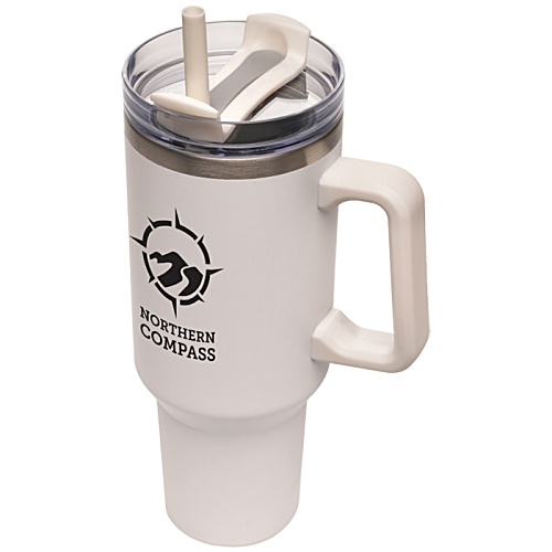 Everest 1182ml Recycled Tumbler - Printed Main Image