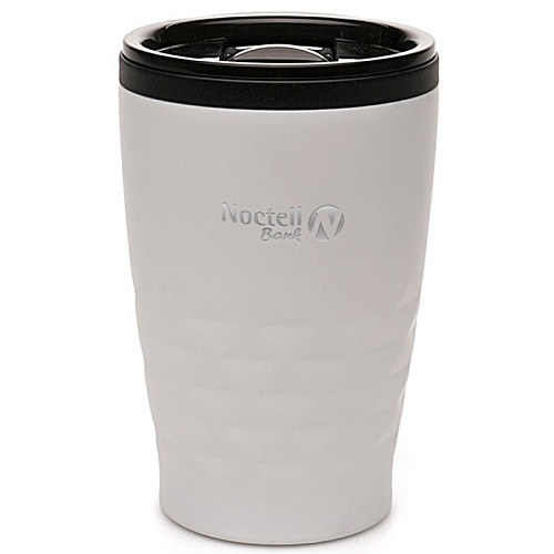 Ashford Geo Vacuum Insulated Tumbler - Engraved - 2 Day Main Image