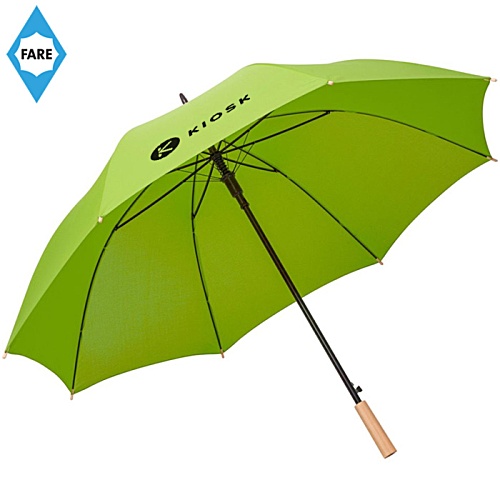 FARE Okobrella Automatic Golf Umbrella Main Image