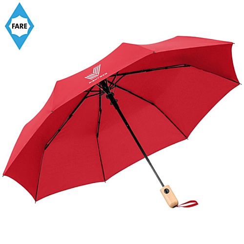 FARE Okobrella Automatic Telescopic Umbrella Main Image