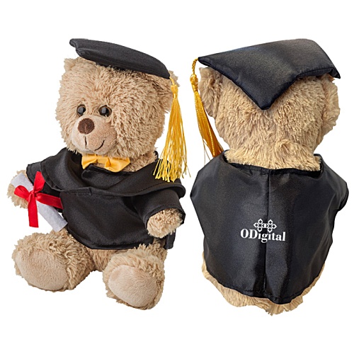 Graduation Bear Main Image