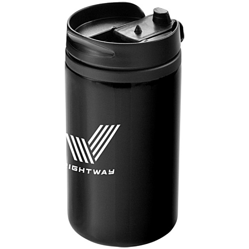 Mohave Recycled Travel Mug - Wrap-Around Print Main Image