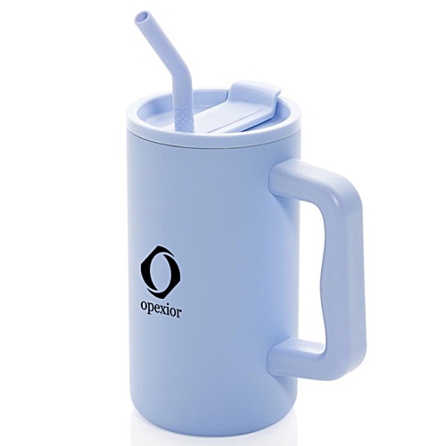 Cube Recycled Tumbler Main Image