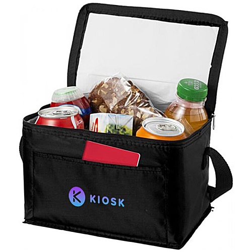 DISC Kumla Cool Bag - Digital Print Main Image