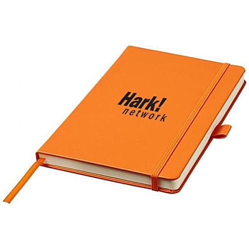 JournalBooks A5 Nova Notebook - Printed - 3 Day Main Image