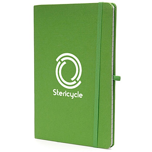 Nebraska Colour A5 Notebook - Printed - 3 Day Main Image