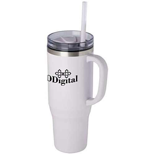 Melbourne Recycled Tumbler - Wrap-Around Print Main Image