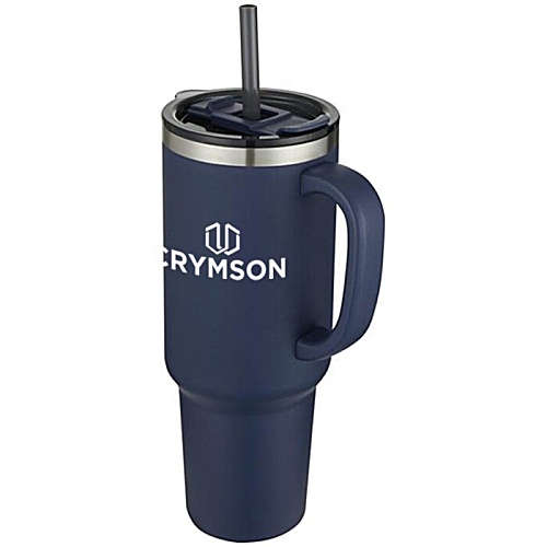 Sydney Recycled Tumbler - Wrap-Around Print Main Image