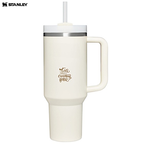 Stanley Quencher 1200ml Tumbler - Printed Main Image
