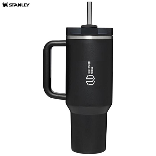 Stanley Quencher 1200ml Tumbler - Engraved Main Image