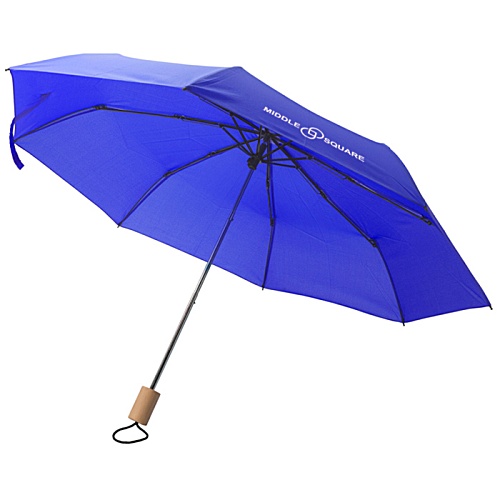 Mosley Recycled Mini Umbrella Main Image
