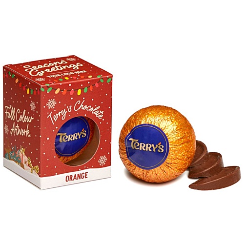 Terry's Chocolate Orange Main Image
