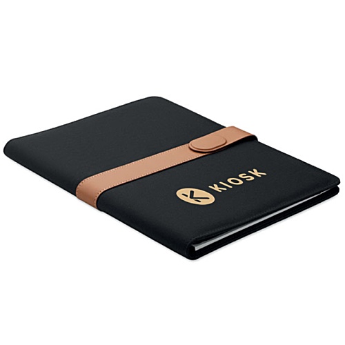 Faux A4 Portfolio Main Image