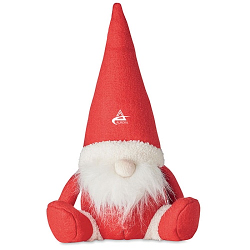 DISC Santa Decoration Main Image