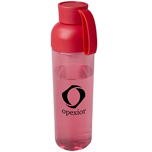 Illuminate Recycled Water Bottle - Budget Print Main Image