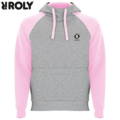 Badet Kids' Hoodie - Printed Main Image