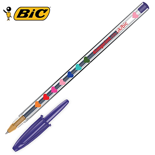 BIC® Cristal® Expression Pen Main Image