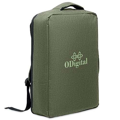 Laugar Laptop Backpack Main Image