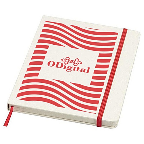 Bass A5 Recycled Notebook Main Image
