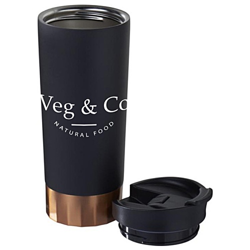 Peeta Copper Vacuum Insulated Tumbler - Wrap-Around Print Main Image