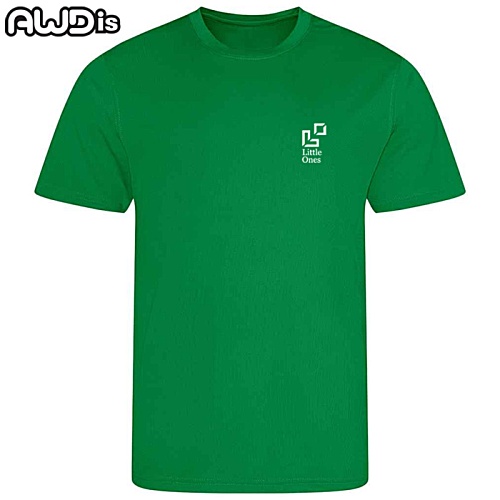 AWDis Kid's Cool T-Shirt Main Image