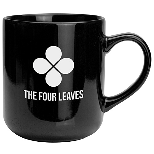 Clover Mug - Colours Main Image