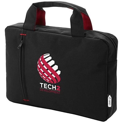 Detroit Conference Bag - Digital Print Main Image