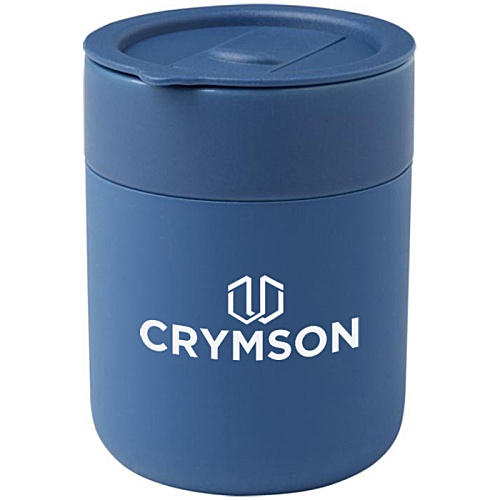 DISC Java Ceramic Tumbler - Wrap-Around Print Main Image