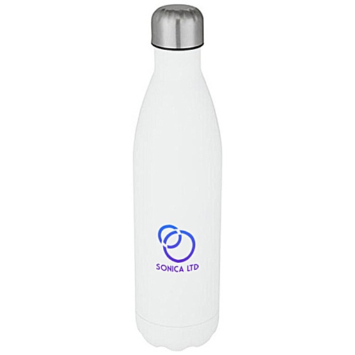 Cove 750ml Vacuum Insulated Bottle - Digital Wrap Main Image