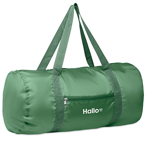 Duffy Sports Bag Main Image