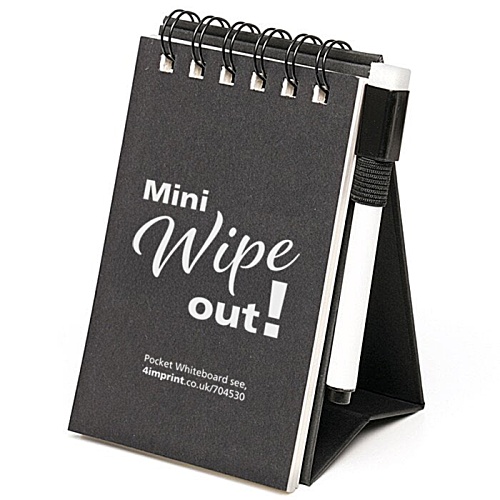 Pocket Whiteboard Main Image