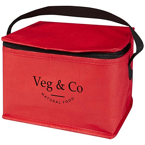 Spectrum Recycled Cool Bag Main Image