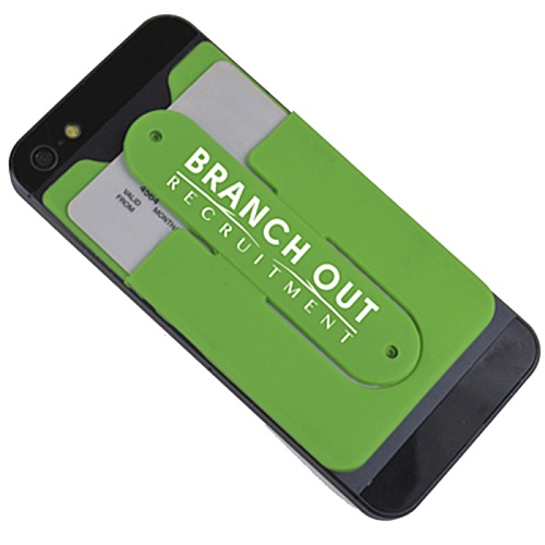 Palermo Phone Pocket & Stand Main Image