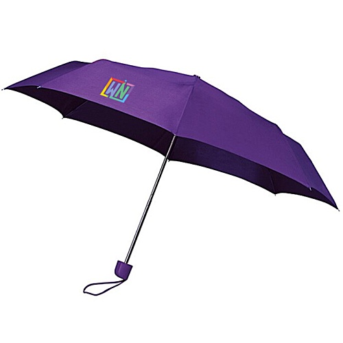 Budget Supermini Umbrella - Digital Print Main Image