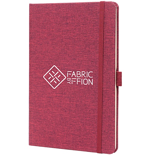Vero A5 Recycled Notebook Main Image