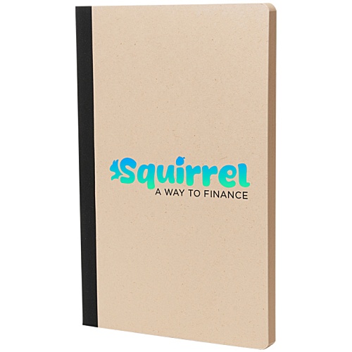 A5 Sugarcane Notebook - Digital Print Main Image