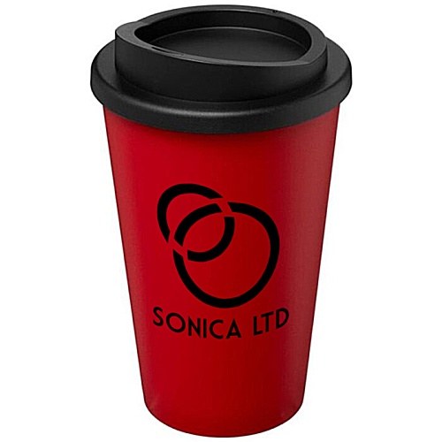 Americano Recycled Travel Mug - 2 Day Main Image
