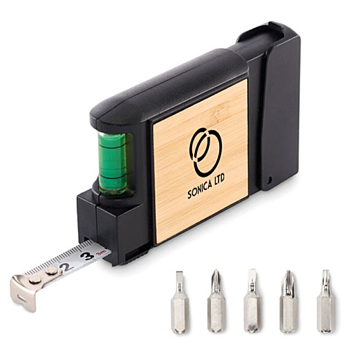 Cinta Multi Tool Tape Measure Main Image