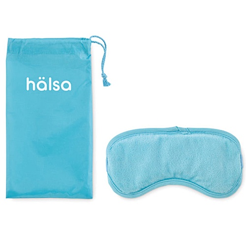 Reversible Cooling Eye Mask Main Image