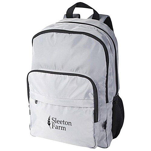 Trend Plus Backpack - Printed Main Image