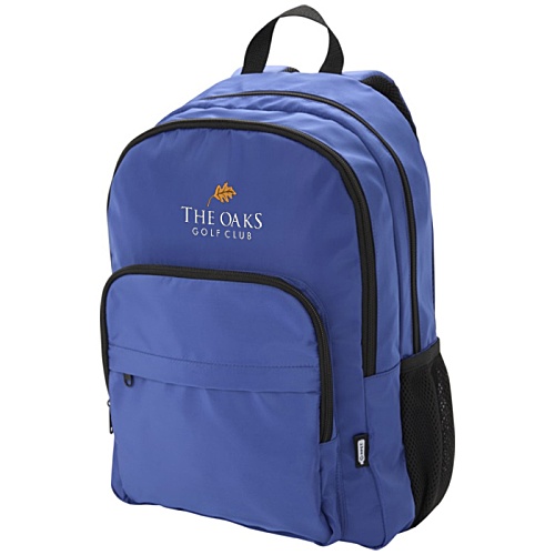 Trend Plus Backpack - Embroidered Main Image