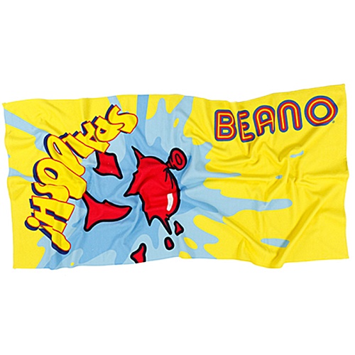 Beach Towel (70 x 140cm) Main Image