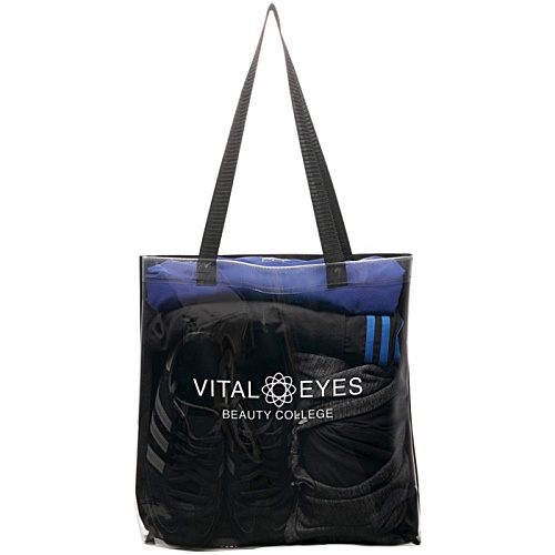 Reveal Tote - Printed Main Image